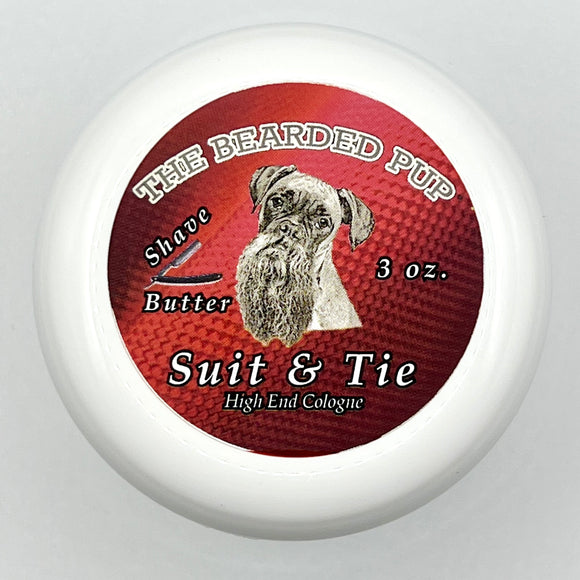 Shaving Butter