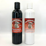 TBP Beard Wash/Conditioner Combo