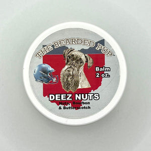 Deez Nuts Beard Balm