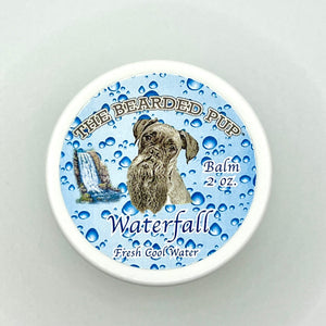Waterfall Beard Balm